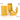 Exelof Pure Gold by Milestone 85ml