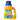 4 PACK - Arm & Hammer Plus OxiClean Liquid Laundry Detergent with Odor Blasters Fresh, 27.5 fl oz